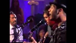 Besame - Camila Umplugged.