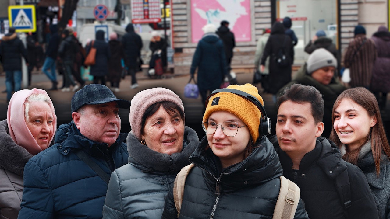 Copilării în umbra crizelor: frică și adaptare | zdg.md