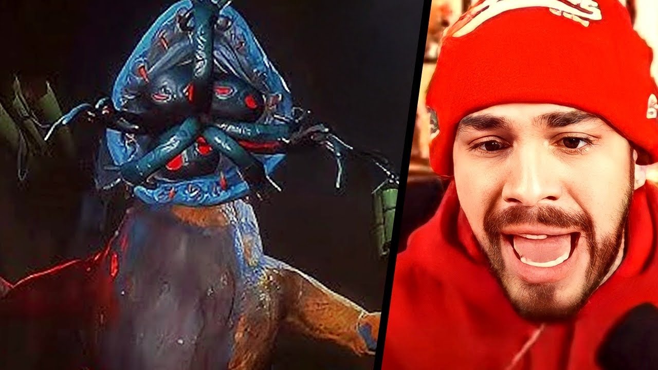 TE ODIO POPPY PLAYTIME 4 😡