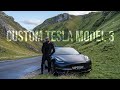 Customising My Tesla Model 3 Performance!