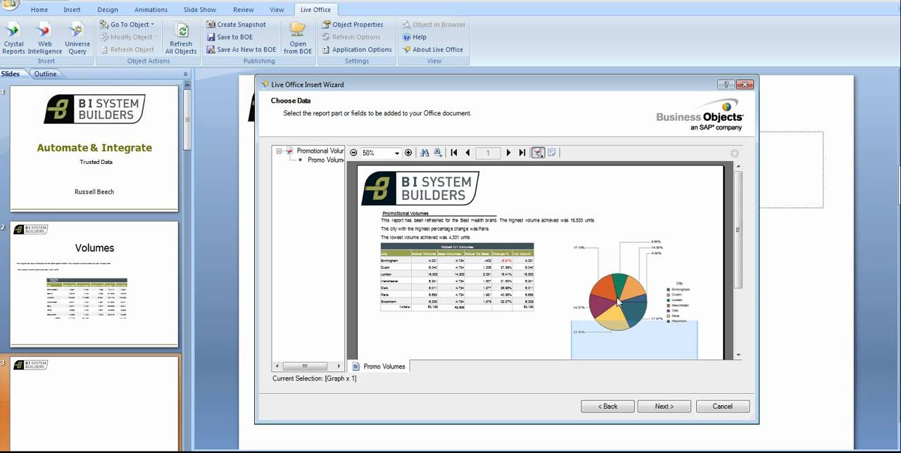 SAP Crystal Reports Community