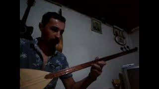 Ankara Zeybeği Basit Tartim La Yakinda Zeybek Tavriyla