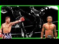 🔸 American KICKBOXING vs MUAY THAI (1988) ▶ El combate que cambió el mundo (de las MMA)