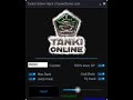 tAnKi 0nLine 2.0 cOnfIrmEd??