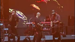 [FULL] Andra & The Backbone live at Mukadimah Cinta Tegal 2024
