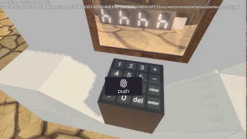 Evertech sandbox ATM machine in bank