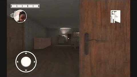 Scary Horror Games: Evil Neighbor Ghost Escape - 2020-11-01