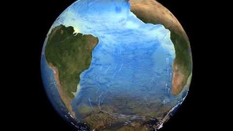 The Thermohaline Circulation