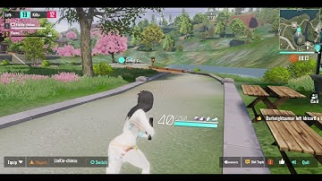 Most idiot hacker in the entire community of cyber hunter #hacker #cheats #cyberhunter #thissucks