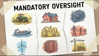 Environmental Impact Assessment EIA Process News
