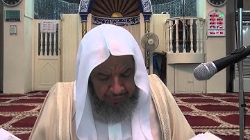 سورة المرسلات من أول السورة الى خاتمتها