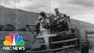 The Peace Corps Turns 60 | Nightly News Films