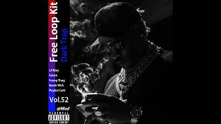 [Free] Future Loop Kit | Dark Trap Loop Kit Vol.52 (Lil Baby, Metro Boomin, Southside)