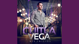 Video thumbnail of "Cuitla Vega - Dime"