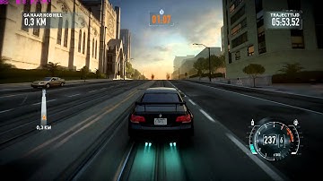 Need for Speed The Run - Part 1 - Dutch commentary