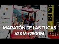 MARATÓN DE LAS TUCAS | VBLOG