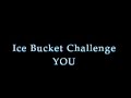 Kristen Taekman ALS Ice Bucket Challenge