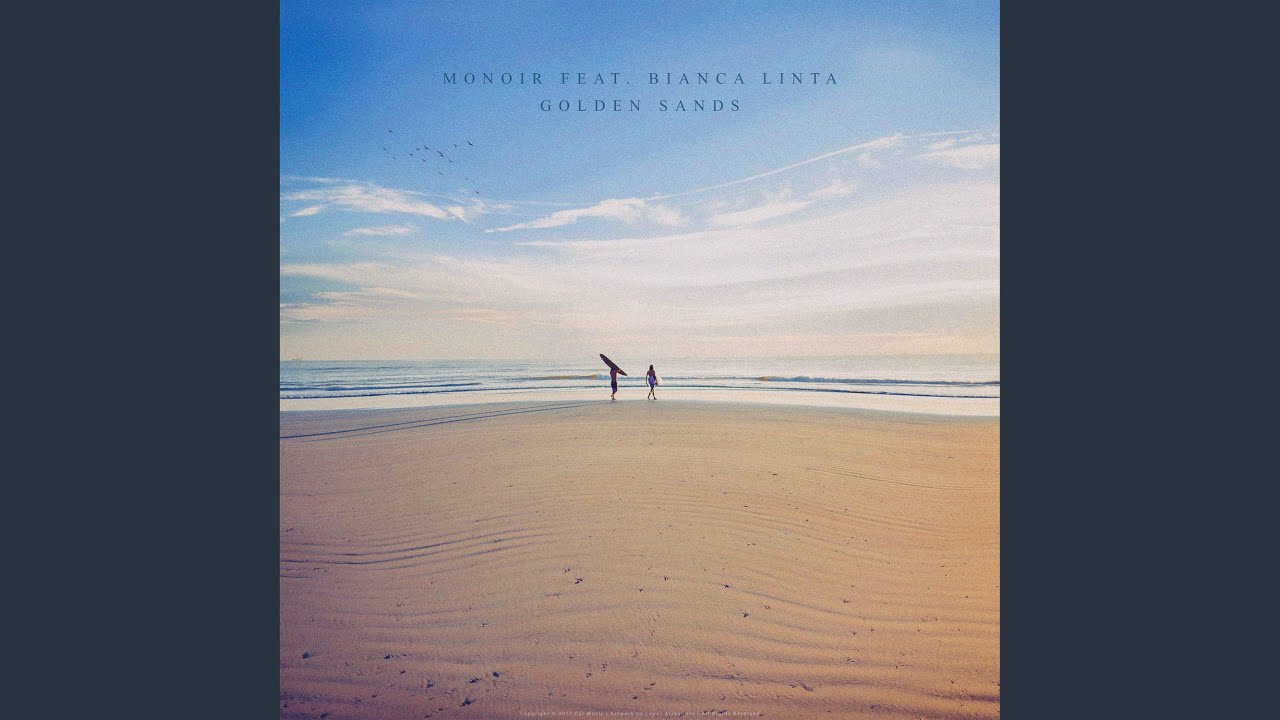 Golden Sands (Original Edit)