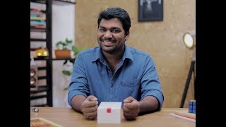 Download lagu OnePlus 6 Unboxing feat. Zakir Khan (Tips On How To Be An Unboxer)