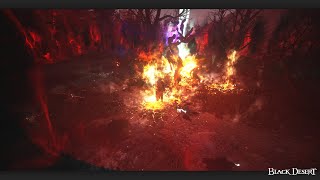 BDO Wizard succession Elvia Hexe Sanctuary (marni)