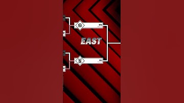 🚨 #XGamesShowdown Round 2 Matchup 1 - VU vs NJ - VOTE NOW 24 hours ONLY