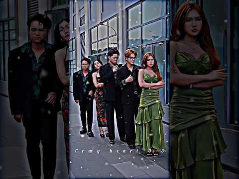 Chinese Heart Beat Feel The Love Trending Romantic Short 2025 Shortvideo Viralstatus