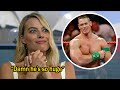 John Cena Being THIRSTED Over By Celebrities(Female)!
