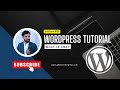 What is CMS? | Introduction to CMS with Examples | WordPress Lecture 01