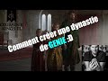 Comment crer une dynastie de gnie sur crusader kings 3 