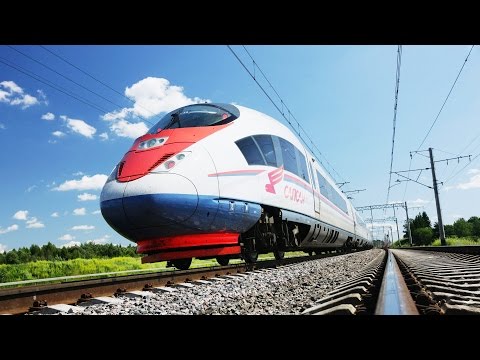 Video: Bir Tren Tarifesi Nasıl Oluşturulur