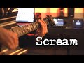 Scream - Avenged Sevenfold | Guitar Cover + Outro