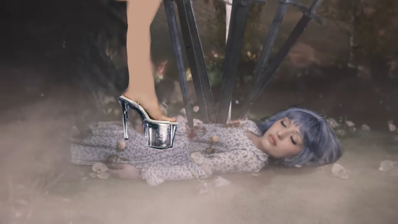 mipaxylss - JUST WANT BAL (feat. ALONEDARK) (Official Video)