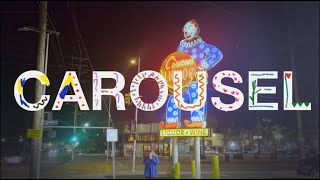 MINIATURE TIGERS - CAROUSEL (Official Video)