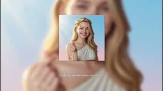 Noa Belle - Love Yourself (Visualizer)