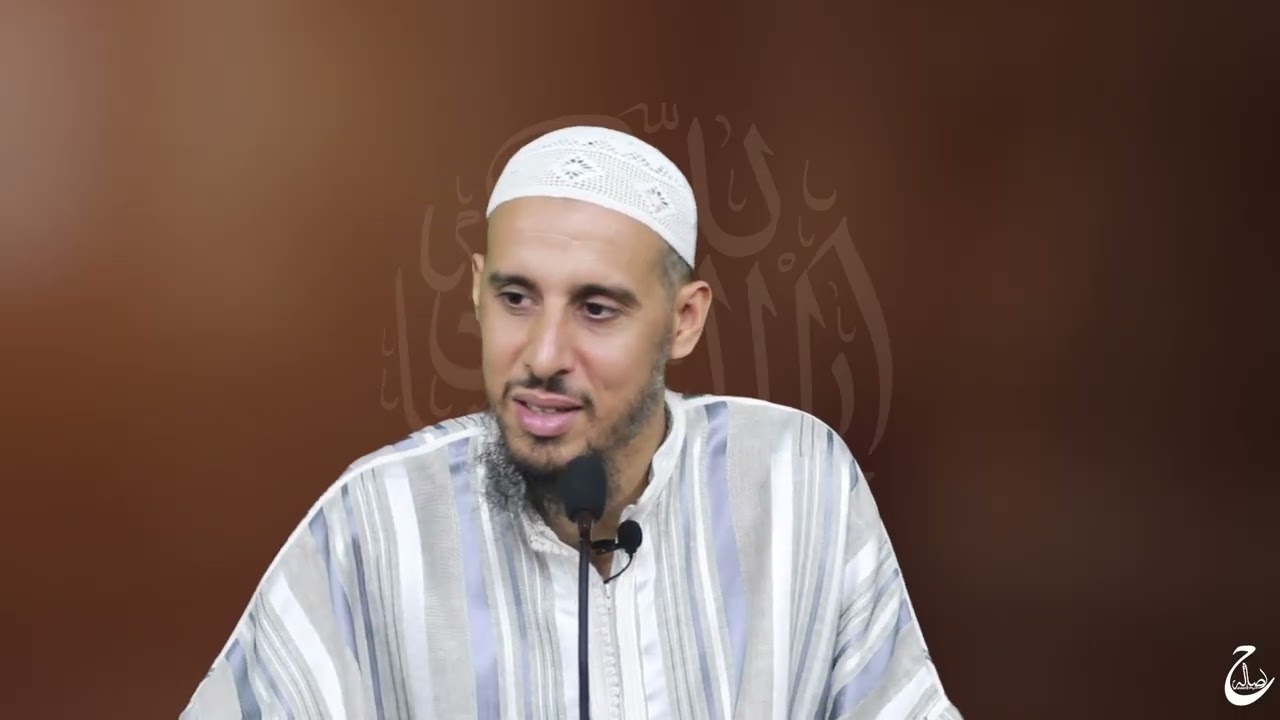 لايزال لسانك رطب من ذكر الله / الشيخ أبو الفضل سفيان