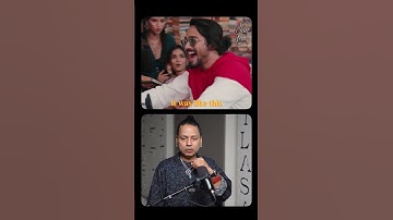 Main Gaali Nahi Dunga: Kailash Kher on Working with Bhuvan Bam’s Dhindhora #shorts