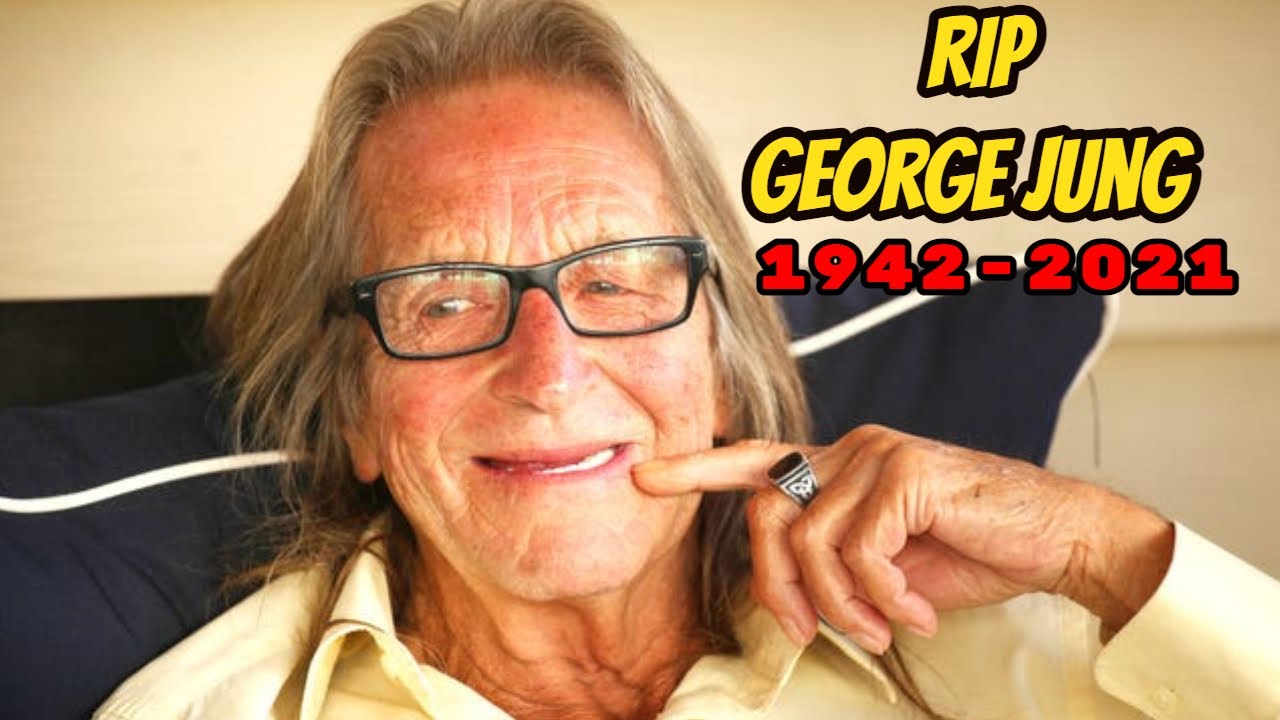 How Old Was George Jung When He Died