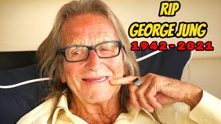 Famous George Jung Died at 78! What happened? Net Worth