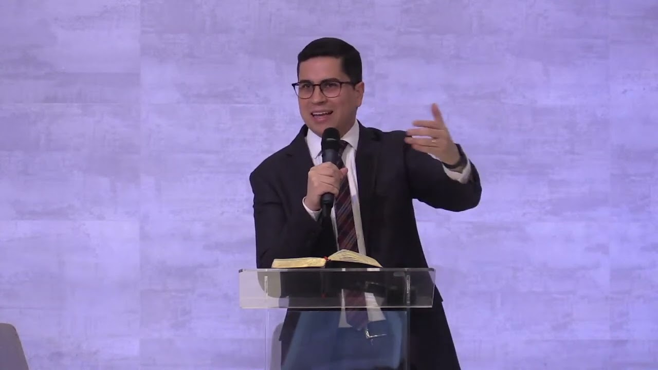 OPOSTOS | Pr. Raphael Duarte