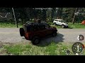 Trilhas no BeamNG - Estrelando Dede MadMax Blower