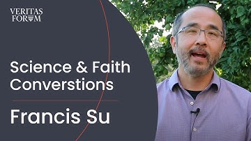 Claremont professor on mathematics and human flourishing | Francis Su