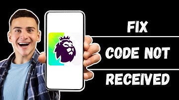 How to Fix FPL Verification Code Not Received | Fantasy Premier League Password Reset Not Working