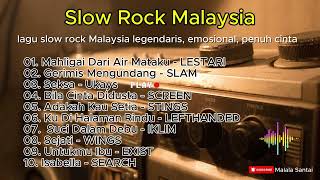 Download Lagu Slow Rock Malaysia: Pilihan Lagu Paling Enak Buat Santai MP3 Download Lagu Slow Rock Malaysia: Pilihan Lagu Paling Enak Buat Santai MP3