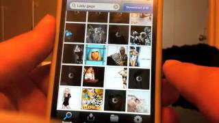 GetPhotos - Search & Download Photos(Images) screenshot 3