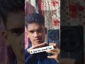 A ijat ka sawaal hai || Attitude #shorts #ytshort