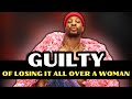 10 Things ALL Men Can Learn From Jonathan Majors Losing EVERYTHING Over 1 Woman