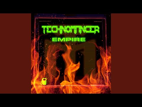 Technomancer — Empire (Extended Version)