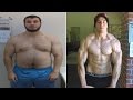 EPIC 12 WEEK TRANSFORMATION | Lost 78 lbs and 29% Bodyfat!