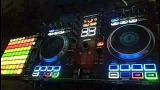 DJ KALA CINTA MENGGODA || BREAKBEAT INDO NONSTOP BREAKBEAT EDITION
