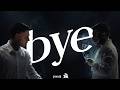 MOTIVE & RECKOL - BYE (LEAK, OFFICIAL AUDİO)